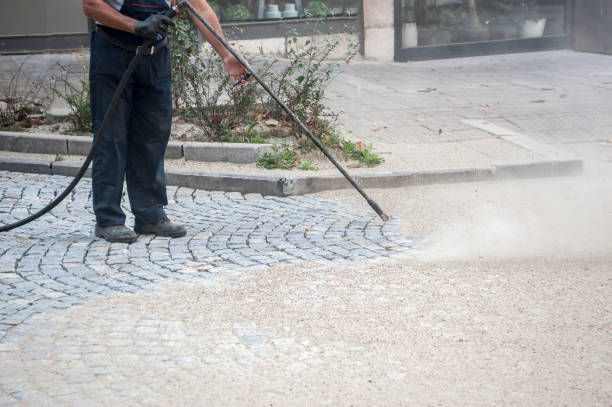 Professional Pressure Washing Services in Industry, PA